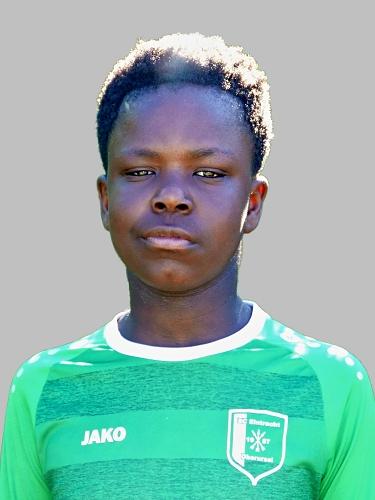 Jahdiel Agyemang