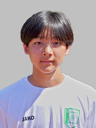 Aaron Chang