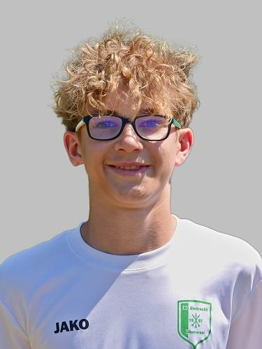 Finn Eickhorst