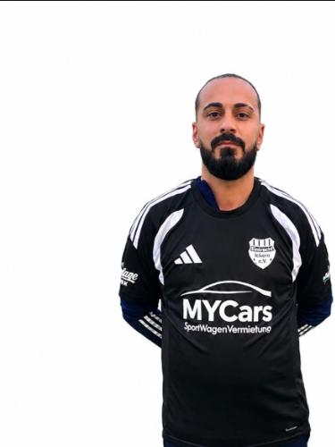 Ömer Et