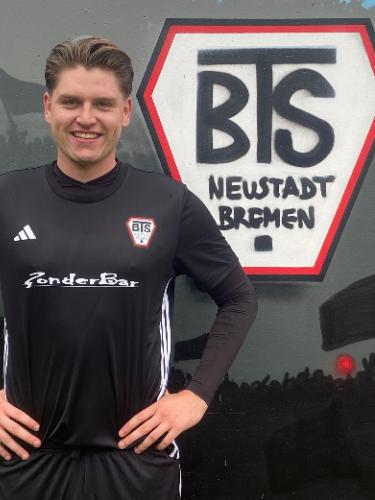 Nikolas Steffens