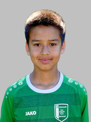 Furkan Kadir