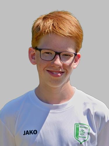 Jakob Leber