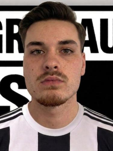 Liam Siewert