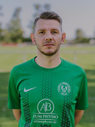 Alexej Bratkov
