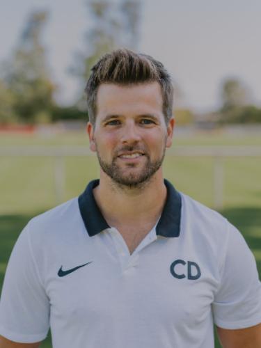 Christian Ditton