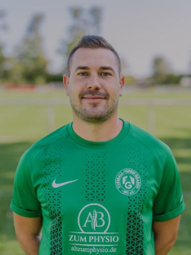 Julian Hopp