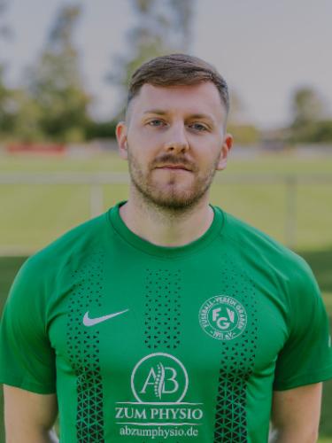 Aaron Heil