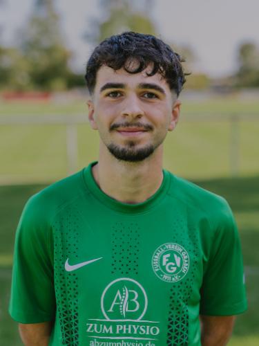 Cem Masyan
