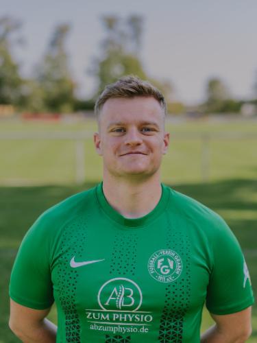 Fabian Herzog