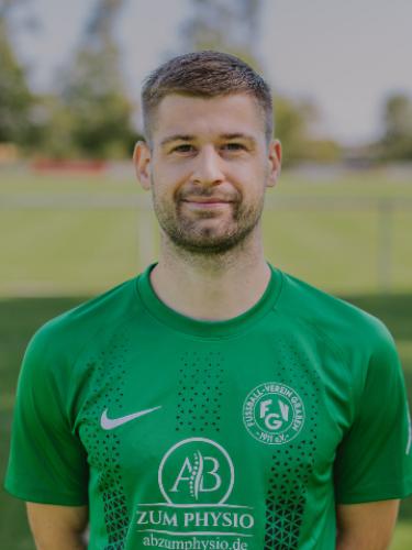 Luca Klee