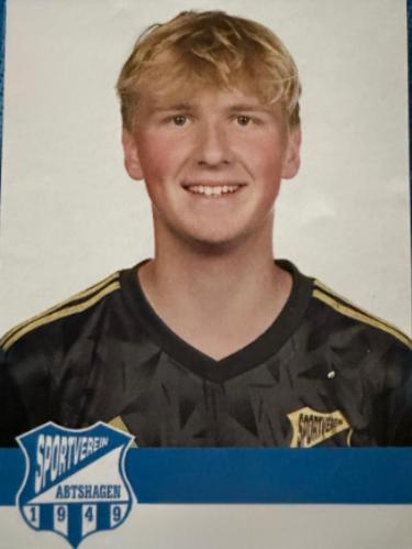 Matteo Laß