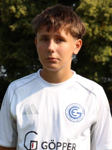 Matis Kaiser