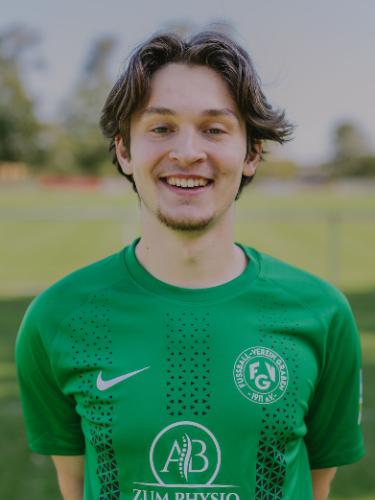 Haris Sejmen
