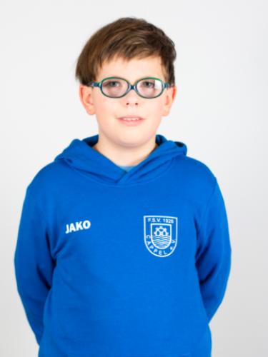 Felix Noah Meier