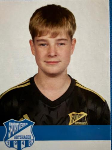 Jonas Sänger