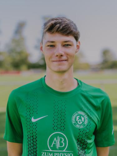 Noah Buchleither