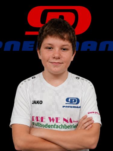 Joel Sylvester