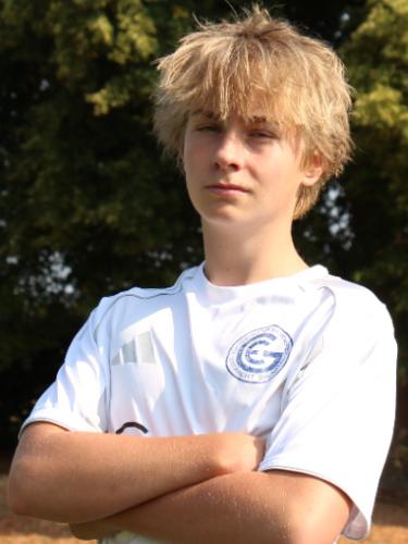 Felix Scholz