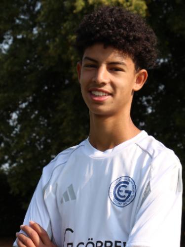 Youssef Mchayaa