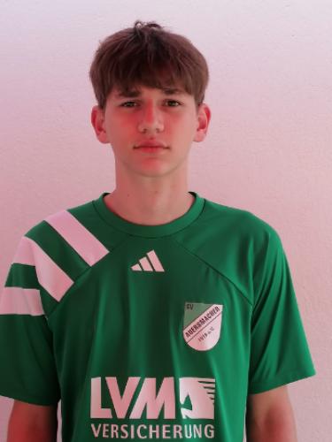 Nico Müller