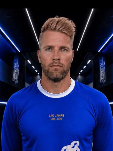 Tobias Lipp