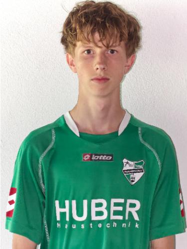 Erik Rubel