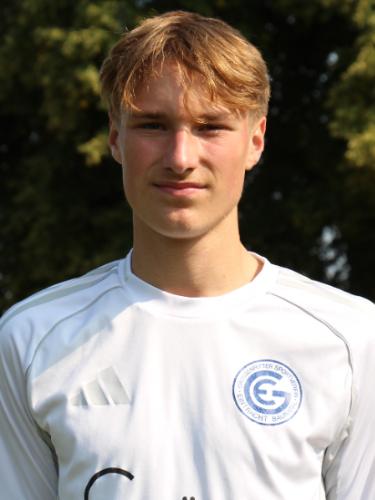 Finn Peuckert
