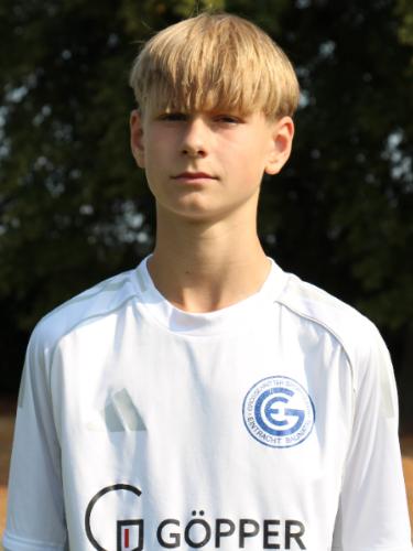 Lennard Matys