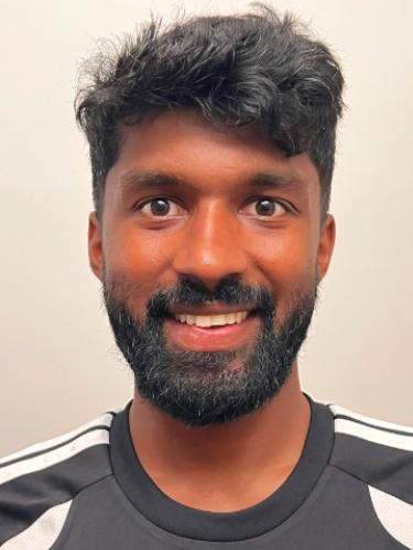 Thanusan Ranjan