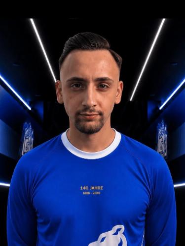 Dastin Ramadanovic