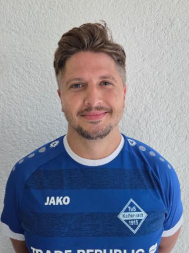 David-Jan Schwientek