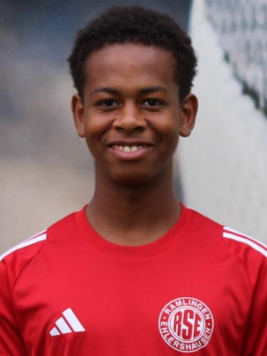 Usman Sow