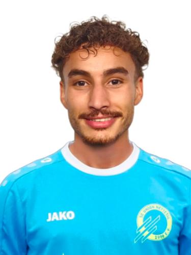 Ayoub Ahamad