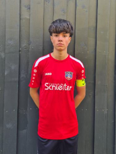 Jannis Koch