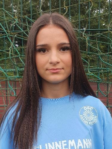 Chayenne Kück