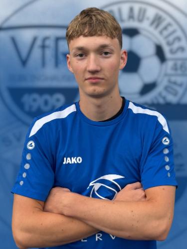 Rasmus Uelner