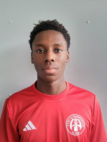 Olawale Philip Ojewole