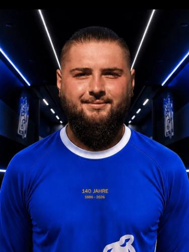 Florian Wallek