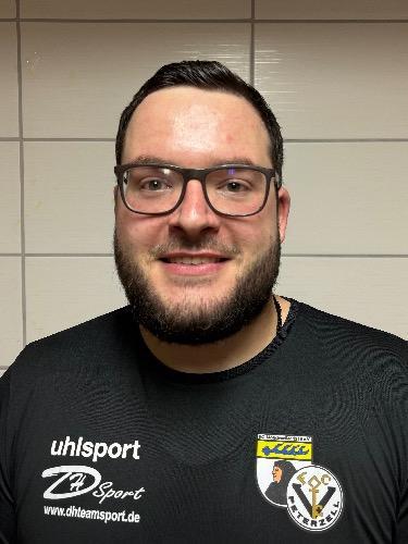 Steffen Peduzzi