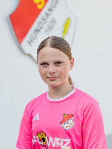Ella Luisa Noll