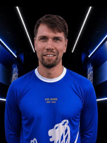 Martin Haag