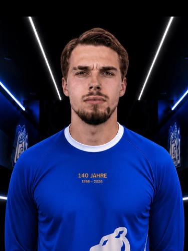 Niklas Kerber