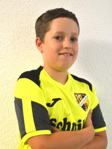 Benedikt Albrecht