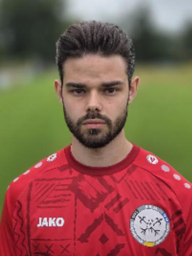 Jannik Schill