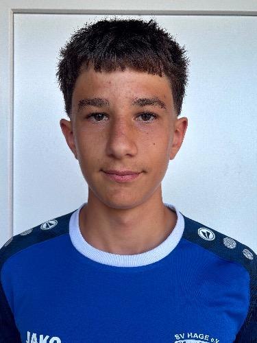 Niklas Salpigidis