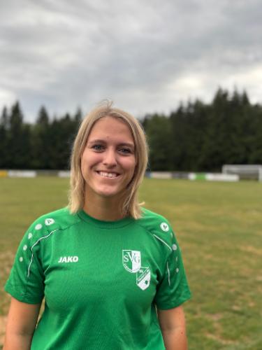 Julia Preiser