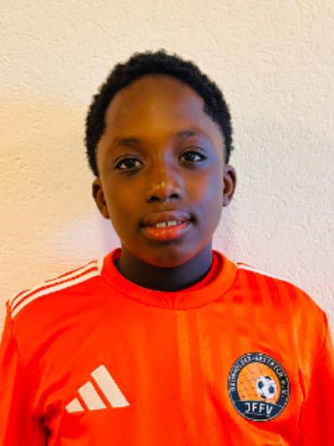 Maurice Kwaku Edusei