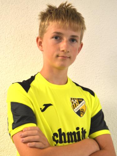 Luis Fritzsche