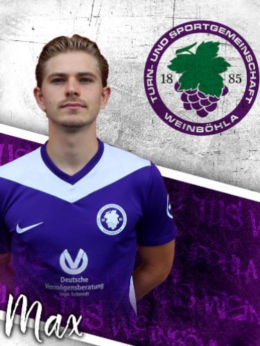 Max Kutsche